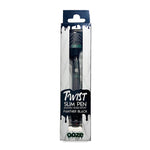 Ooze Slim Pen-Black