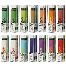 Hyde Edge(1500 Puffs)-All Flavors