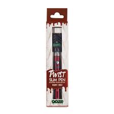 Ooze Slim Pen-Red