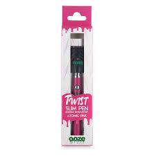 Ooze Slim Pen-Pink