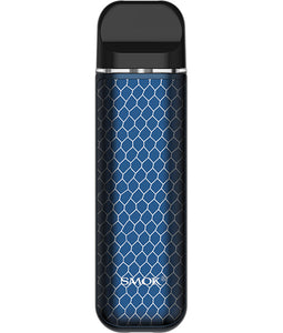 Smok Novo 3- Blue Cobra