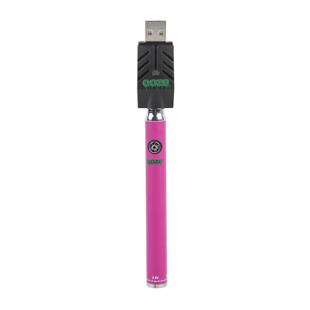 Ooze Slim Pen-Pink